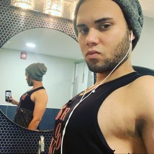 Meet your Posher, Angel